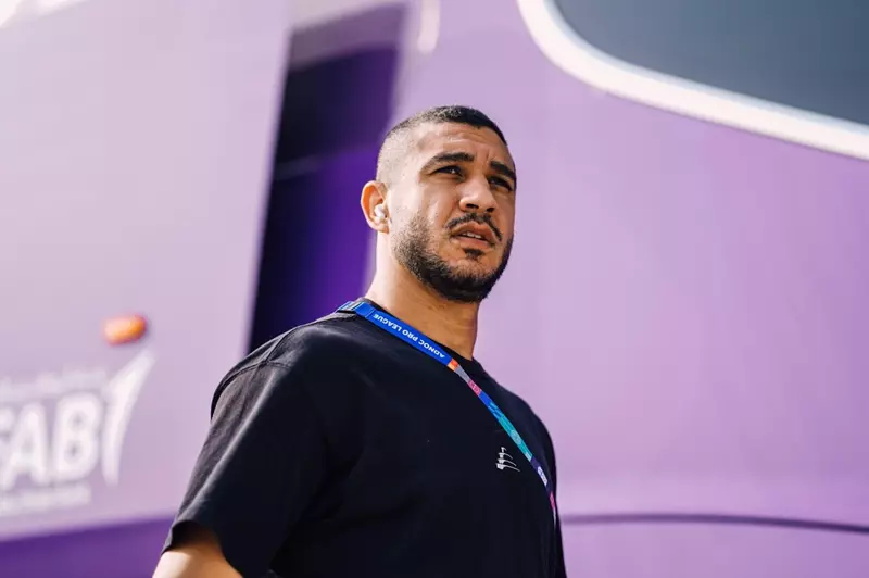 مواجهة أمام النني وعادل.. ماذا ينتظر رامي ربيعة مع العين الإماراتي في نوفمبر؟